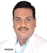Dr. Kiran Kumar T.