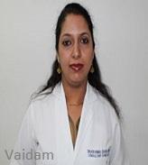 Dr. Kiranmai Chakravarthi