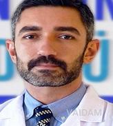 Dr. Burak Kinali
