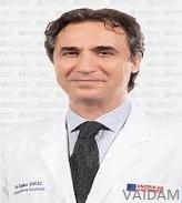 Dr. Kayhan Yakın