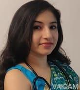 Dr. Aashima Chopra