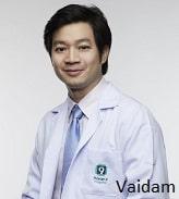 Dr. Pat Chulasiri