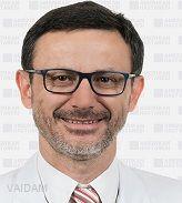 Dr. Onur Tetik