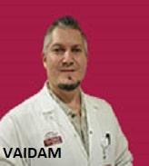 Dr. Ramez Albakouni