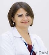 Dr. Berrin Pehlivan