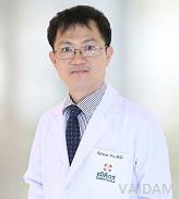 Dr. Apiwat Pothikamjohn