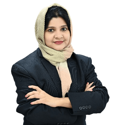 Dr. Rubaisha Shahab
