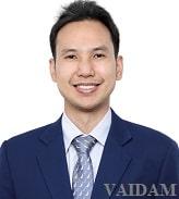 Dr. Sukanis Chumchuen