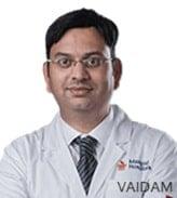 Dr. Vishnuvardhan B R