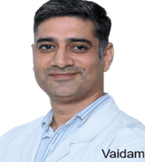 Dr. Sawan Kumar Verma