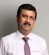 Dr Prakash K