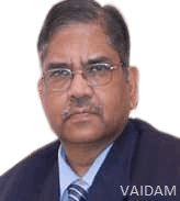 Dr. Nakul Sinha