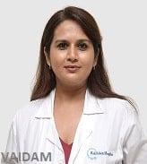 Dr. Bhavisha Ghugare