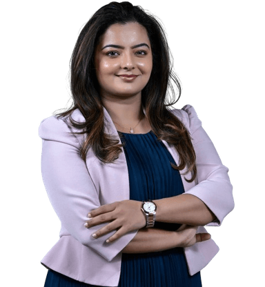 Dr. Archana Ashok Swaminathan