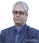 Dr. Samit Chaturvedi