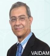 Dr. Keyur Parikh