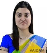Dr. Shweta Bhandari