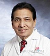 Dr. Madhav H Kamat