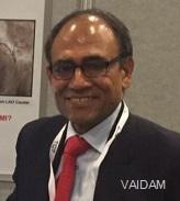Dr. Tilak Lall