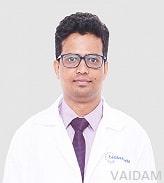 Dr. Amol Ghalme