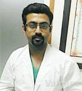 Dr. Arun Antony