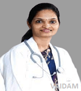 Dr. Pranita Mahendra Bora Sanghavi