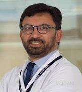 Dr. Bulent Aksoy