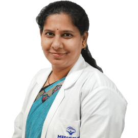 Dr. B Radhika