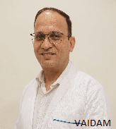 Dr. Ravinder Gera