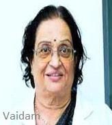 Dr. Neena Desai