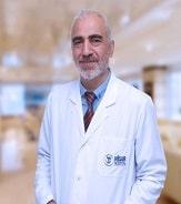 Prof. Dr. Ali Fedakar