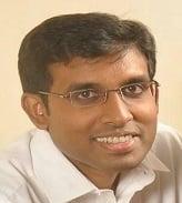 Dr. Arvind P. M