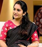 Dr. Kirthika K