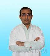 Dr. Dharmesh Khatri