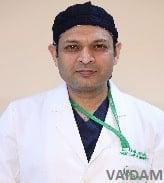 Dr. Ravul Jindal