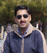 Dr. Abhishek Kaushik