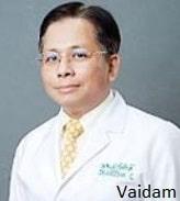 Assoc. Prof. Dr. Areesak Chotivichit