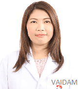 Dr. Jetsanee Chatitsarakul