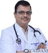 Dr. Ashwinikumar Khandekar