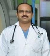 Dr. Nand K Panigrahi
