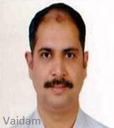 Dr. Yogesh Palshetkar