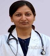 Dr. Minakshi Vohra