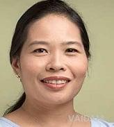 Dr. Rosalyn Karlsson