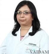 Dr. Deepti Sinha