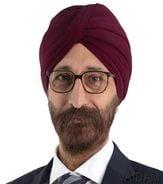Dr. Gurpreet Singh Kalra