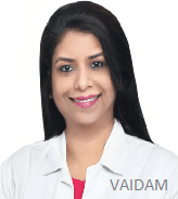 Dr. Tulika Chauhan