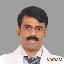 Dr. Dilip Thykkoottathil
