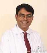 Dr. S. Dilip Chand Raja