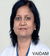 Dr. Luna Pant