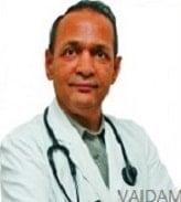 Dr. Ravindra K Tongia